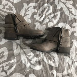 Madden Girl “Mission” Ankle Boot